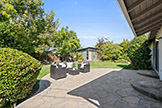 3283 Lindenoaks Dr, San Jose 95117 - Patio (A)