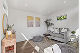 3283 Lindenoaks Dr, San Jose 95117 - Studio (A)