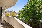 406 Pepper Ave, Palo Alto 94306 - Balcony (A)