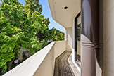 406 Pepper Ave, Palo Alto 94306 - Balcony (B)