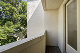 406 Pepper Ave, Palo Alto 94306 - Balcony (C)