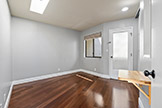 406 Pepper Ave, Palo Alto 94306 - Bedroom 2 (A)