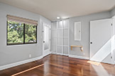 406 Pepper Ave, Palo Alto 94306 - Bedroom 2 (B)
