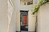406 Pepper Ave, Palo Alto 94306 - Entrance (A)