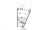406 Pepper Ave, Palo Alto 94306 - Floor Plan (A)