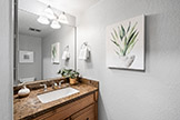 406 Pepper Ave, Palo Alto 94306 - Half Bath (A)