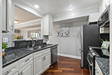 406 Pepper Ave, Palo Alto 94306 - Kitchen (C)