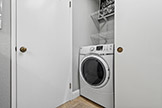 406 Pepper Ave, Palo Alto 94306 - Laundry (B)