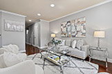 406 Pepper Ave, Palo Alto 94306 - Living Room (C)