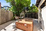 406 Pepper Ave, Palo Alto 94306 - Patio (C)