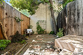 406 Pepper Ave, Palo Alto 94306 - Patio (E)