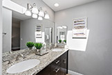 406 Pepper Ave, Palo Alto 94306 - Primary Bath (A)