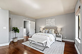 406 Pepper Ave, Palo Alto 94306 - Primary Bedroom (C)