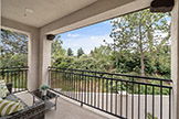 1533 Rucker Pl, Santa Clara 95050 - Balcony (A)