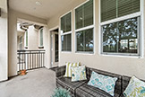 1533 Rucker Pl, Santa Clara 95050 - Balcony (B)