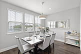 1533 Rucker Pl, Santa Clara 95050 - Dining Room (A)