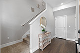 1533 Rucker Pl, Santa Clara 95050 - Foyer (A)