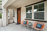 1533 Rucker Pl, Santa Clara 95050 - Front Porch (A)