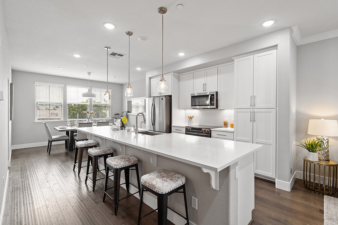 Kitchen - 1533 Rucker Pl, Santa Clara 95050