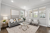 1533 Rucker Pl, Santa Clara 95050 - Living Room (A)