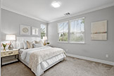1533 Rucker Pl, Santa Clara 95050 - Primary Bedroom (A)