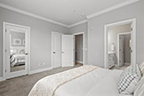 1533 Rucker Pl, Santa Clara 95050 - Primary Bedroom (C)