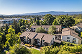 765 San Antonio Rd #5, Palo Alto 94303 - Aerial (B)