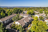765 San Antonio Rd #5, Palo Alto 94303 - Aerial (C)