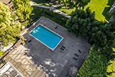 765 San Antonio Rd #5, Palo Alto 94303 - Aerial (E)