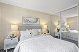 765 San Antonio Rd #5, Palo Alto 94303 - Bedroom 2 (B)