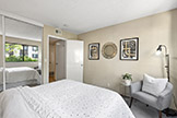 765 San Antonio Rd #5, Palo Alto 94303 - Bedroom 2 (C)