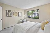 765 San Antonio Rd #5, Palo Alto 94303 - Bedroom 2 (D)