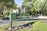 765 San Antonio Rd #5, Palo Alto 94303 - Complex Entrance (A)
