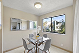 765 San Antonio Rd #5, Palo Alto 94303 - Dining Room (A)