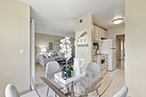 765 San Antonio Rd #5, Palo Alto 94303 - Dining Room (C)