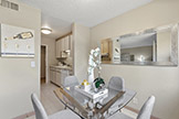765 San Antonio Rd #5, Palo Alto 94303 - Dining Room (D)
