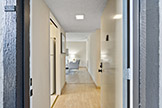 765 San Antonio Rd #5, Palo Alto 94303 - Entrance (A)