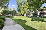 765 San Antonio Rd #5, Palo Alto 94303 - Front Common Area (A)
