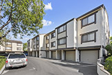 765 San Antonio Rd #5, Palo Alto 94303 - Garage (A)