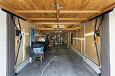 765 San Antonio Rd #5, Palo Alto 94303 - Garage (B)