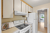 765 San Antonio Rd #5, Palo Alto 94303 - Kitchen (B)