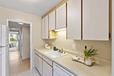 765 San Antonio Rd #5, Palo Alto 94303 - Kitchen (C)