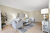 765 San Antonio Rd #5, Palo Alto 94303 - Living Room (B)