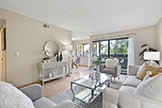 765 San Antonio Rd #5, Palo Alto 94303 - Living Room (D)