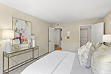 765 San Antonio Rd #5, Palo Alto 94303 - Primary Bedroom (C)