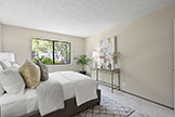 765 San Antonio Rd #5, Palo Alto 94303 - Primary Bedroom (D)