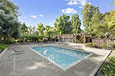765 San Antonio Rd #5, Palo Alto 94303 - Swimming Pool (A)