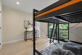 1100 Sharon Park Dr #2, Menlo Park 94025 - Bedroom 2 (C)