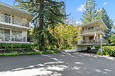 1100 Sharon Park Dr #2, Menlo Park 94025 - Community Path (A)