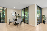 1100 Sharon Park Dr #2, Menlo Park 94025 - Dining Room (A)